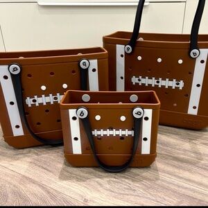 Football Bogg® Bag